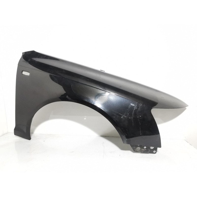 Recambio de aleta delantera derecha para audi a6 berlina (4f2) 2.7 tdi referencia OEM IAM  4F0821104A 
