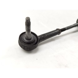 Recambio de cremallera dirección para chrysler voyager (rg) referencia OEM IAM P68072215AA 68072215AA 