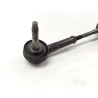 Recambio de cremallera dirección para chrysler voyager (rg) referencia OEM IAM P68072215AA 68072215AA 
