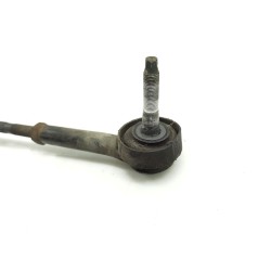 Recambio de cremallera dirección para chrysler voyager (rg) referencia OEM IAM P68072215AA 68072215AA 