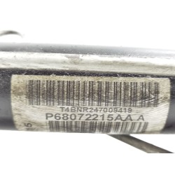 Recambio de cremallera dirección para chrysler voyager (rg) referencia OEM IAM P68072215AA 68072215AA 