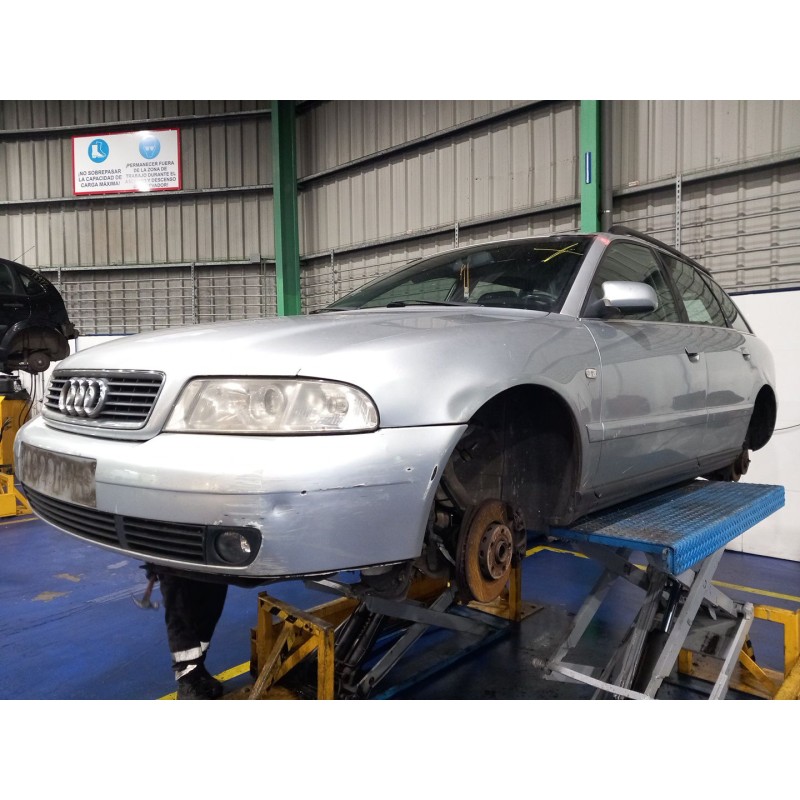 audi a4 b5 (8d2) del año 2000 audi a4 b5 (8d2) del año 2000