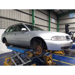 audi a4 b5 (8d2) del año 2000