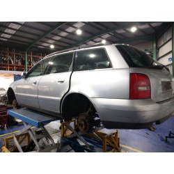 audi a4 b5 (8d2) del año 2000