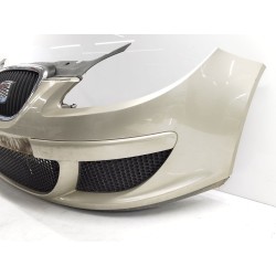 Recambio de paragolpes delantero para seat altea (5p1) 1.9 tdi referencia OEM IAM   