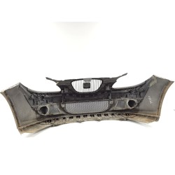 Recambio de paragolpes delantero para seat altea (5p1) 1.9 tdi referencia OEM IAM   