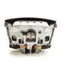 Recambio de airbag delantero izquierdo para volkswagen touareg (7la) tdi r5 referencia OEM IAM 7L6880201DA 61509076E 
