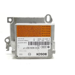 Recambio de centralita airbag para volkswagen touareg (7la) tdi r5 referencia OEM IAM 3D0909601F 0285001800 