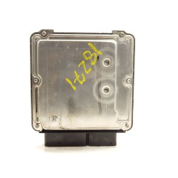 Recambio de centralita motor uce para volkswagen touareg (7la) tdi r5 referencia OEM IAM 070906016BL 0281011859 