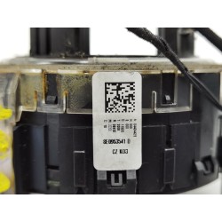 Recambio de anillo airbag para volkswagen touareg (7la) tdi r5 referencia OEM IAM 8E0953541D  