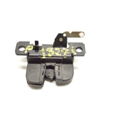 Recambio de cerradura maletero / portón para volkswagen touareg (7la) tdi r5 referencia OEM IAM 7L6827505  