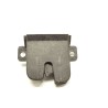 Recambio de cerradura maletero / portón para volkswagen touareg (7la) tdi r5 referencia OEM IAM 7L6827505  