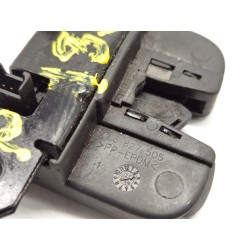 Recambio de cerradura maletero / portón para volkswagen touareg (7la) tdi r5 referencia OEM IAM 7L6827505  