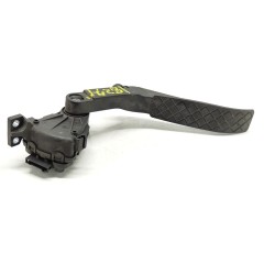 Recambio de potenciómetro pedal para volkswagen touareg (7la) tdi r5 referencia OEM IAM 7L6723507 6PV00777024 