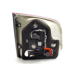 Recambio de piloto trasero central derecho para volkswagen touareg (7la) tdi r5 referencia OEM IAM 7L6945094H  