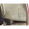Recambio de piloto trasero central derecho para volkswagen touareg (7la) tdi r5 referencia OEM IAM 7L6945094H  