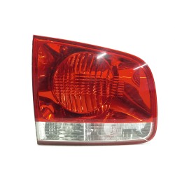 Recambio de piloto trasero central izquierdo para volkswagen touareg (7la) tdi r5 referencia OEM IAM 7L6945093H  