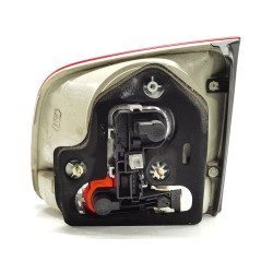 Recambio de piloto trasero central izquierdo para volkswagen touareg (7la) tdi r5 referencia OEM IAM 7L6945093H  