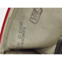 Recambio de piloto trasero central izquierdo para volkswagen touareg (7la) tdi r5 referencia OEM IAM 7L6945093H  