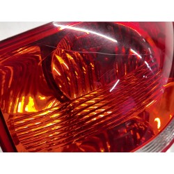 Recambio de piloto trasero derecho para volkswagen touareg (7la) tdi r5 referencia OEM IAM 7L6945096K/7L6945096P  