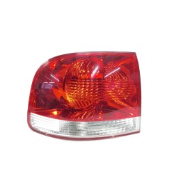Recambio de piloto trasero izquierdo para volkswagen touareg (7la) tdi r5 referencia OEM IAM 7L6945095K/7L6945095P  