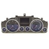 Recambio de cuadro instrumentos para volkswagen touareg (7la) tdi r5 referencia OEM IAM 7L6920881A 0263655014 