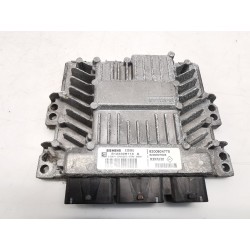 Recambio de centralita motor uce para citroën c4 picasso 1.6 16v hdi fap referencia OEM IAM 8200804775  