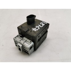 Recambio de antirrobo para citroën c4 picasso 1.6 16v hdi fap referencia OEM IAM 8200604932  
