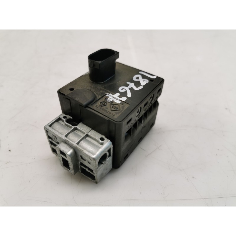 Recambio de antirrobo para citroën c4 picasso 1.6 16v hdi fap referencia OEM IAM 8200604932  
