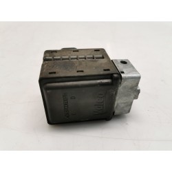 Recambio de antirrobo para citroën c4 picasso 1.6 16v hdi fap referencia OEM IAM 8200604932  