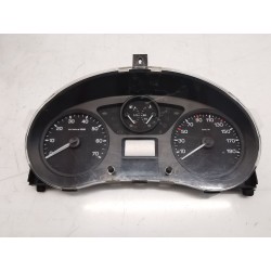 Recambio de cuadro instrumentos para citroën berlingo referencia OEM IAM 9801642280  