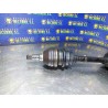 Recambio de transmision delantera izquierda para opel astra g berlina club referencia OEM IAM 09117413  