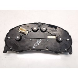 Recambio de cuadro instrumentos para citroën berlingo referencia OEM IAM 9801642280  