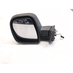 Recambio de retrovisor izquierdo para citroën berlingo referencia OEM IAM 96777503XT  