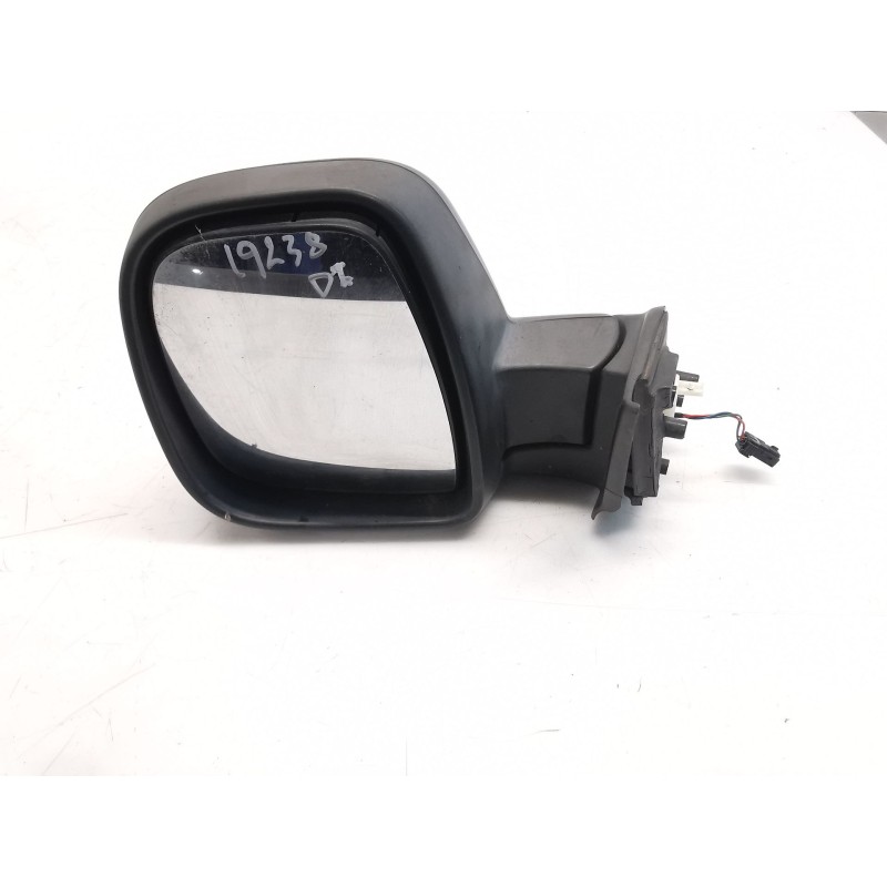 Recambio de retrovisor izquierdo para citroën berlingo referencia OEM IAM 96777503XT Recambio de retrovisor izquierdo para citroën berlingo referencia OEM IAM 96777503XT