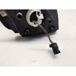 Recambio de retrovisor izquierdo para citroën berlingo referencia OEM IAM 96777503XT  