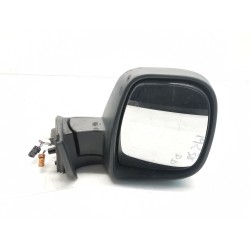 Recambio de retrovisor derecho para citroën berlingo referencia OEM IAM 96777525XT  