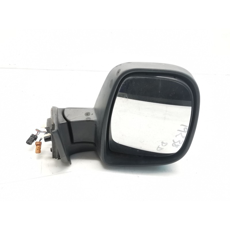 Recambio de retrovisor derecho para citroën berlingo referencia OEM IAM 96777525XT Recambio de retrovisor derecho para citroën berlingo referencia OEM IAM 96777525XT