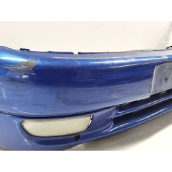 Recambio de paragolpes delantero para citroën saxo (s0, s1) 1.1 x, sx referencia OEM IAM   