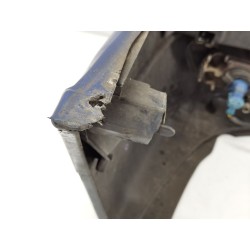 Recambio de paragolpes delantero para citroën saxo (s0, s1) 1.1 x, sx referencia OEM IAM   