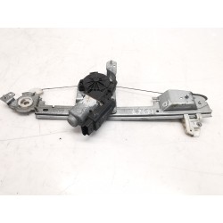 Recambio de elevalunas trasero derecho para citroën c4 picasso 1.6 16v hdi fap referencia OEM IAM 440787F  