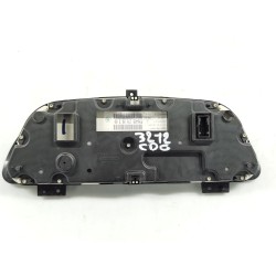 Recambio de cuadro instrumentos para citroën xsara berlina referencia OEM IAM P9648817680D 9648817680D 
