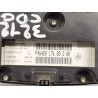 Recambio de cuadro instrumentos para citroën xsara berlina referencia OEM IAM P9648817680D 9648817680D 