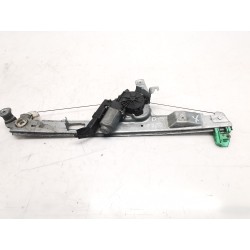 Recambio de elevalunas trasero derecho para citroën c4 picasso 1.6 16v hdi fap referencia OEM IAM 402047  