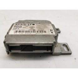 Recambio de centralita airbag para renault clio ii fase ii (b/cb0) referencia OEM IAM 8200375763  
