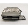 Recambio de centralita airbag para renault clio ii fase ii (b/cb0) referencia OEM IAM 8200375763  
