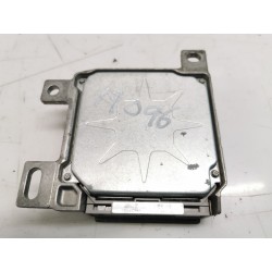 Recambio de centralita airbag para renault clio ii fase ii (b/cb0) referencia OEM IAM 8200375763  