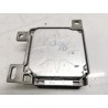 Recambio de centralita airbag para renault clio ii fase ii (b/cb0) referencia OEM IAM 8200375763  