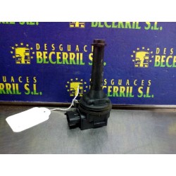 Recambio de bobina encendido para volvo s60 berlina 2.4 t / 2.5 t referencia OEM IAM 30713416 0221604001 