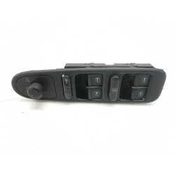 Recambio de mando elevalunas delantero izquierdo para seat leon (1m1) referencia OEM IAM 1J4959857B  